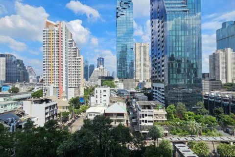 Condominio de 2 dormitorios en Bangkok, Tailandia № 66078 - foto 4