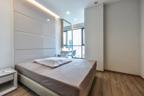 Condominio de 2 dormitorios en Bangkok, Tailandia № 66078 - foto 8