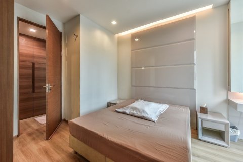Condominio de 2 dormitorios en Bangkok, Tailandia № 66078 - foto 10