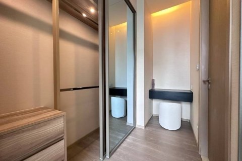 Estudio en el condominio en Watthana, Bangkok, Tailandia № 171908 - foto 5