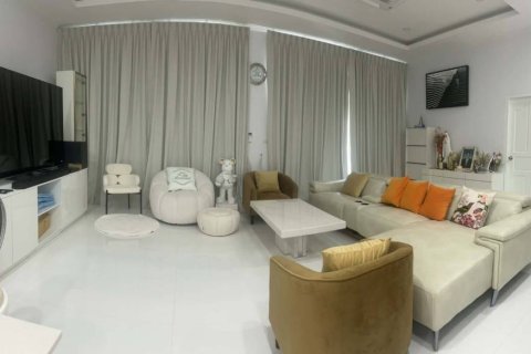Chalet de 2 dormitorios en Cha-am, Tailandia № 155451 - foto 4