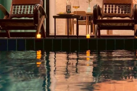 Casa de 3 dormitorios en Hua Hin, Tailandia № 155452 - foto 5