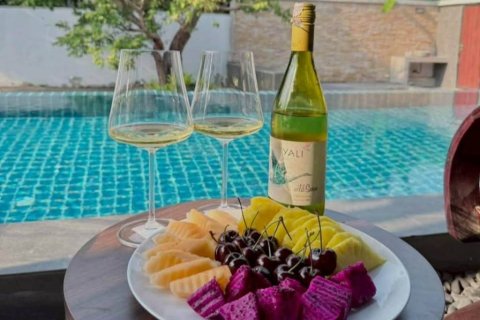 Casa de 3 dormitorios en Hua Hin, Tailandia № 155452 - foto 6