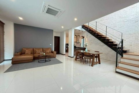 Casa de 3 dormitorios en Hua Hin, Tailandia № 155452 - foto 9