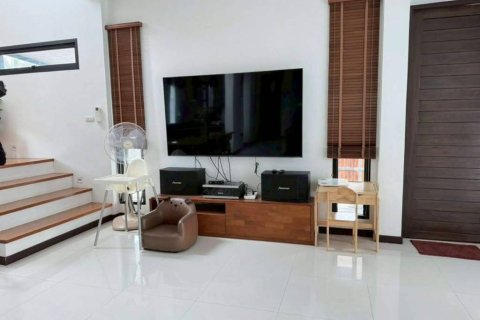 Casa de 3 dormitorios en Hua Hin, Tailandia № 155452 - foto 8