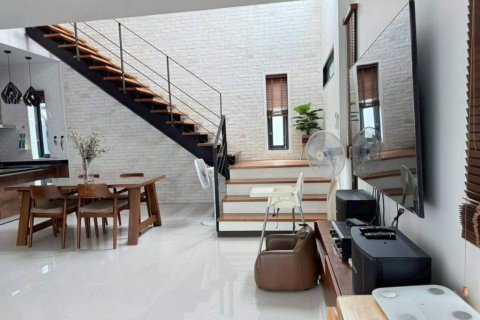 Casa de 3 dormitorios en Hua Hin, Tailandia № 155452 - foto 10