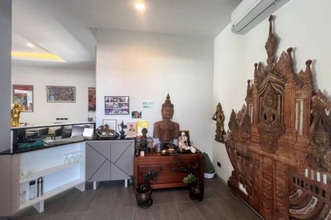 Chalet de 3 dormitorios en Hua Hin, Tailandia № 155453 - foto 5