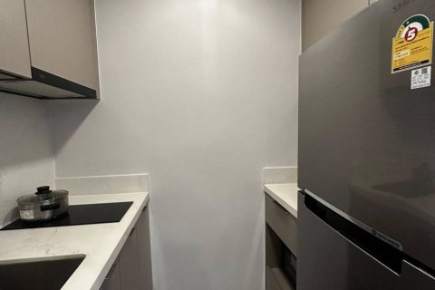 Condominio de 1 dormitorio en Bangkok, Tailandia № 155449 - foto 5