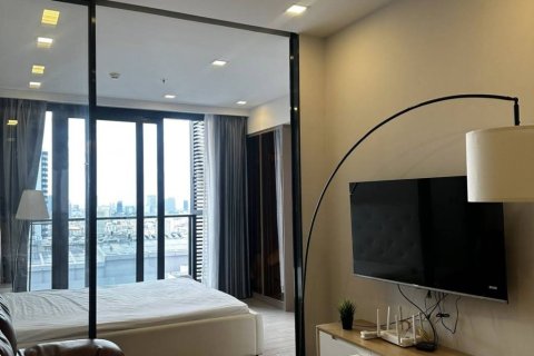 Condo in Bangkok, Thailand, 1 bedroom  № 155449