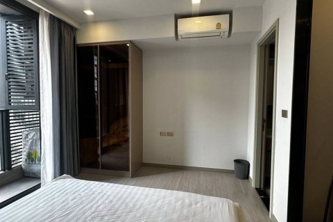 Condominio de 1 dormitorio en Bangkok, Tailandia № 155449 - foto 10