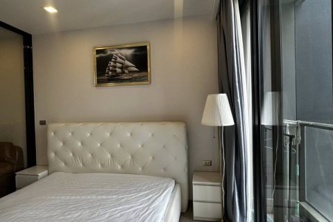 Condominio de 1 dormitorio en Bangkok, Tailandia № 155449 - foto 9