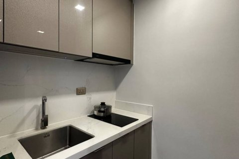 Condominio de 1 dormitorio en Bangkok, Tailandia № 155449 - foto 6