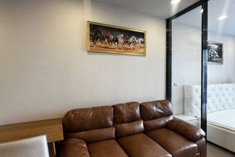 Condominio de 1 dormitorio en Bangkok, Tailandia № 155449 - foto 3