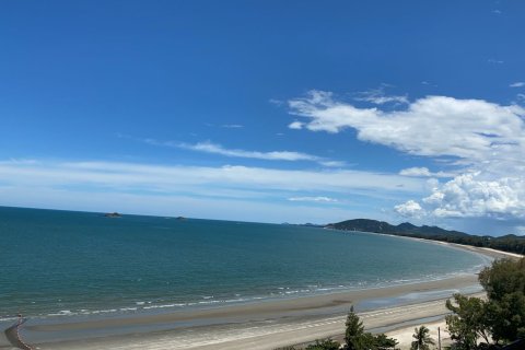 Terreno en Prachuap Khiri Khan, Tailandia № 168803 - foto 13