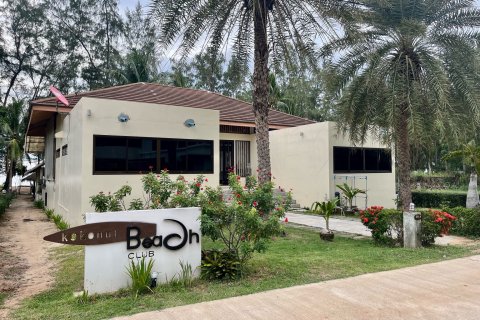 Terreno en Prachuap Khiri Khan, Tailandia № 168803 - foto 16