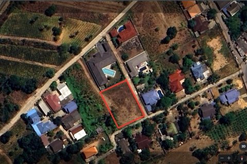 Terreno en Hua Hin, Tailandia № 168802 - foto 10