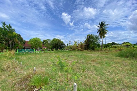 Terreno en Hua Hin, Tailandia № 168802 - foto 4