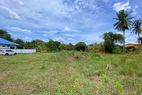 Terreno en Hua Hin, Tailandia № 168802 - foto 5