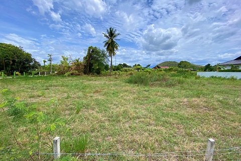 Terreno en Hua Hin, Tailandia № 168802 - foto 2