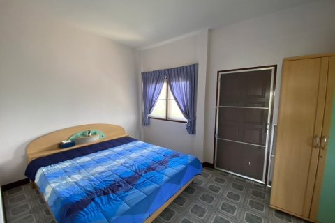 Chalet de 4 dormitorios en Hua Hin, Tailandia № 168801 - foto 14