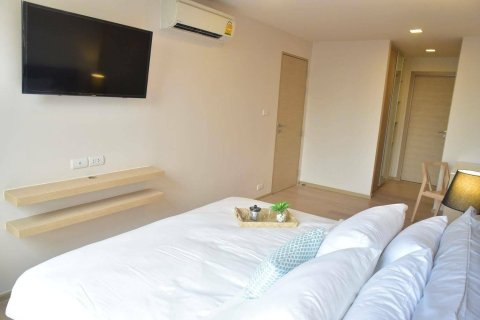 Condo in Watthana, Bangkok, Thailand, 2 bedrooms  № 171825 - photo 5