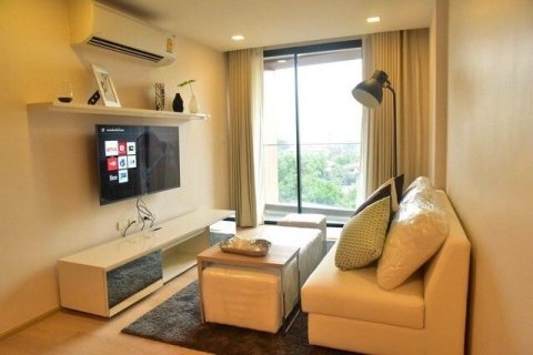 Condo in Watthana, Bangkok, Thailand, 2 bedrooms  № 171825