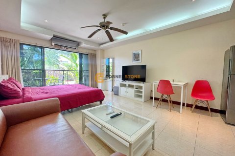 Condominio de 1 dormitorio en Pattaya, Tailandia № 204834 - foto 3