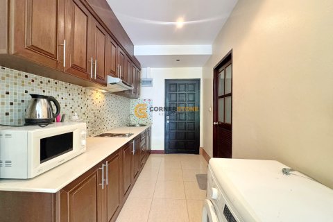 Condominio de 1 dormitorio en Pattaya, Tailandia № 204834 - foto 2