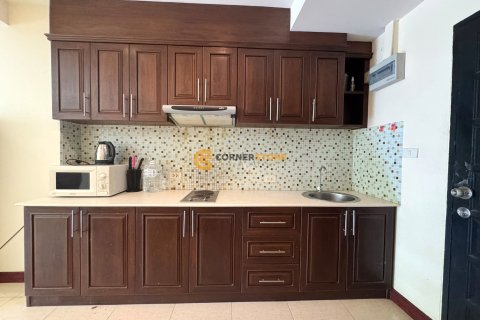 Condominio de 1 dormitorio en Pattaya, Tailandia № 204834 - foto 6