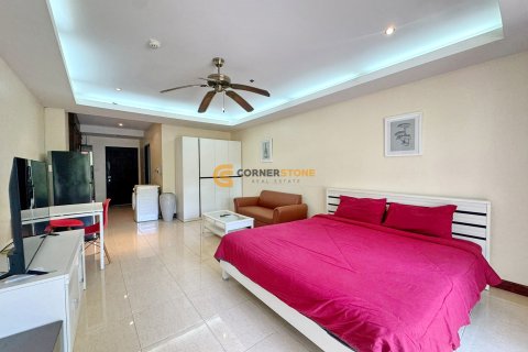 Condominio de 1 dormitorio en Pattaya, Tailandia № 204834 - foto 7