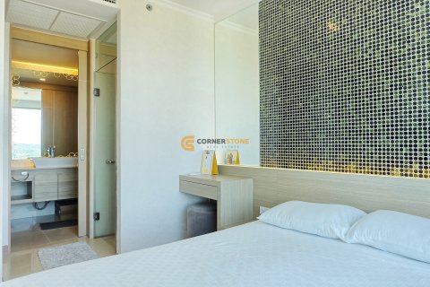 Estudio en el condominio en Jomtien Beach, Pattaya, Tailandia № 204839 - foto 15