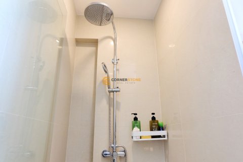 Estudio en el condominio en Jomtien Beach, Pattaya, Tailandia № 204839 - foto 11