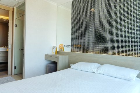 Estudio en el condominio en Jomtien Beach, Pattaya, Tailandia № 204839 - foto 13