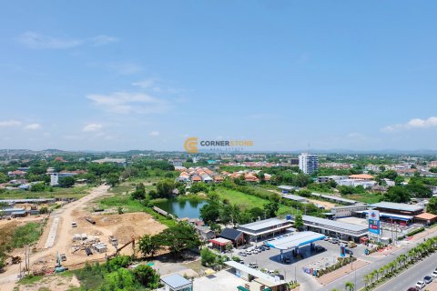 Estudio en el condominio en Jomtien Beach, Pattaya, Tailandia № 204839 - foto 8