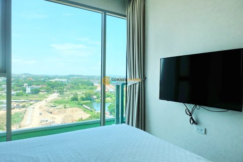 Estudio en el condominio en Jomtien Beach, Pattaya, Tailandia № 204839 - foto 6