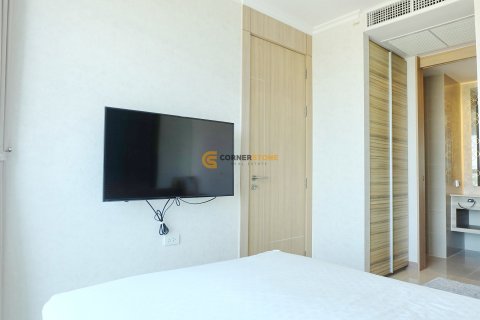 Estudio en el condominio en Jomtien Beach, Pattaya, Tailandia № 204839 - foto 14