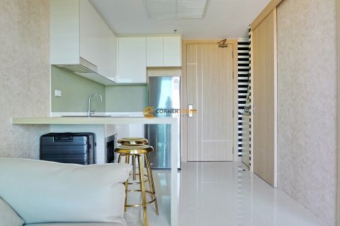 Estudio en el condominio en Jomtien Beach, Pattaya, Tailandia № 204839 - foto 9