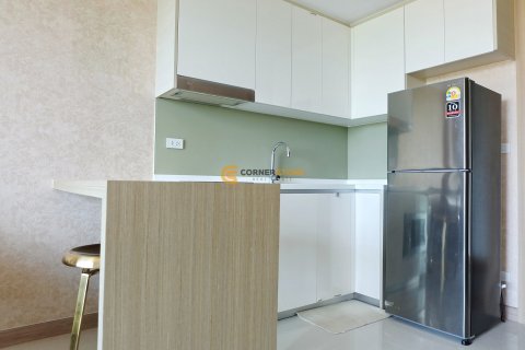 Estudio en el condominio en Jomtien Beach, Pattaya, Tailandia № 204839 - foto 4