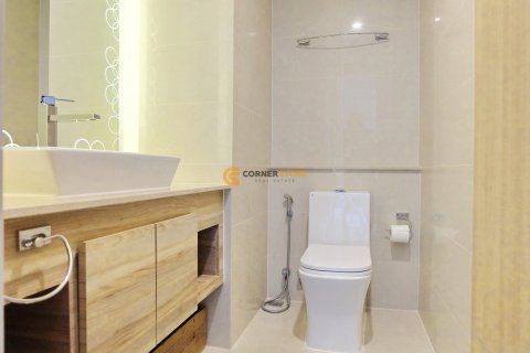 Estudio en el condominio en Jomtien Beach, Pattaya, Tailandia № 204839 - foto 10