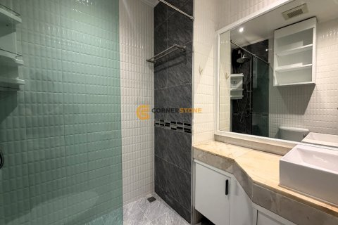 Condominio de 1 dormitorio en Jomtien Beach, Pattaya, Tailandia № 204837 - foto 11