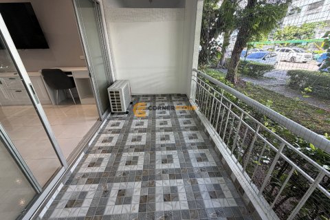 Condominio de 1 dormitorio en Jomtien Beach, Pattaya, Tailandia № 204837 - foto 15
