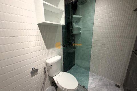 Condominio de 1 dormitorio en Jomtien Beach, Pattaya, Tailandia № 204837 - foto 13