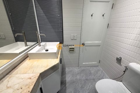Condominio de 1 dormitorio en Jomtien Beach, Pattaya, Tailandia № 204837 - foto 12