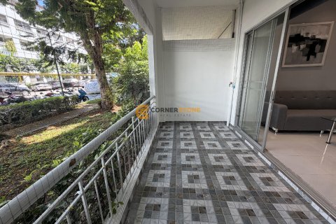 Condominio de 1 dormitorio en Jomtien Beach, Pattaya, Tailandia № 204837 - foto 14