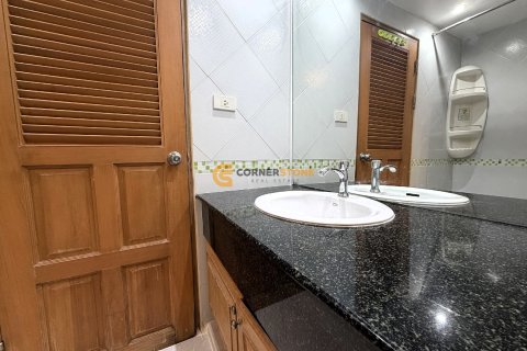 Condominio de 1 dormitorio en Jomtien Beach, Pattaya, Tailandia № 204835 - foto 9
