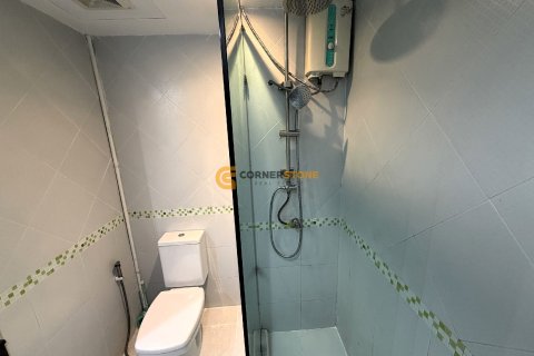 Condominio de 1 dormitorio en Jomtien Beach, Pattaya, Tailandia № 204835 - foto 8