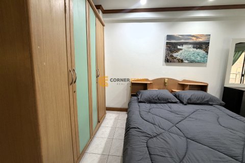Condominio de 1 dormitorio en Jomtien Beach, Pattaya, Tailandia № 204835 - foto 11
