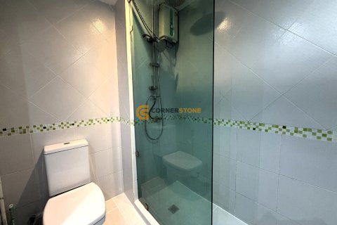 Condominio de 1 dormitorio en Jomtien Beach, Pattaya, Tailandia № 204835 - foto 7