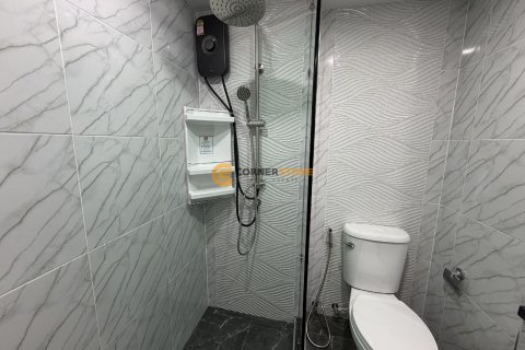 Condominio de 1 dormitorio en Jomtien Beach, Pattaya, Tailandia № 204836 - foto 7