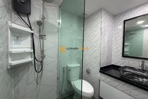 Condominio de 1 dormitorio en Jomtien Beach, Pattaya, Tailandia № 204836 - foto 9